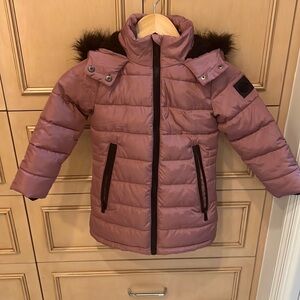 Like new winter jacket - NWOT